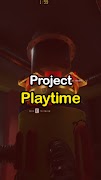 project time اسکرین شاٹ 3