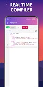 HTML Pro ภาพหน้าจอ 2