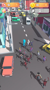 Zombie Nuke screenshot 1