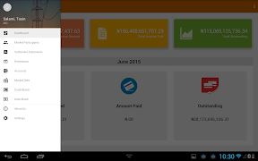 PowerCollect Mobile screenshot 2