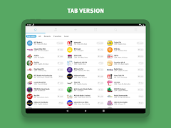 Radio Ireland - FM Radio স্ক্রিনশট 1