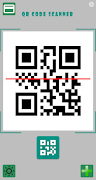 QR Scanner poster