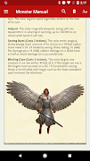 D&D Beyond Reader Screenshot 3