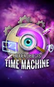 Time Machine Hidden Objects -  screenshot 4
