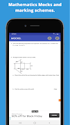 Mathematics: mocks papers. imagem de tela 6