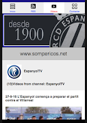 sompericos Screenshot 2