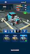 Speed Master 3D скриншот 2