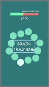 Circles Brain Training Offline スクリーンショット 2