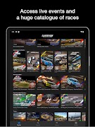 Clay Per View captura de pantalla 6