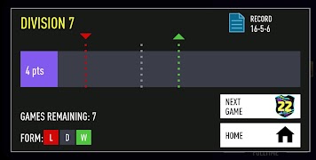 Nicotom 22 screenshot 4