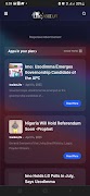 InsideLife screenshot 2