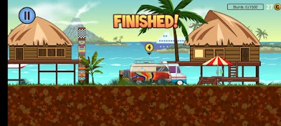 সব ধরনের বাংলা কার্টুন ভিডিও capture d'écran 3