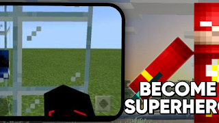 Mod Flash MCPE Ekran Görüntüsü 1