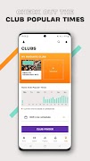 Basic-Fit 截图 5
