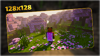 Minecraft के लिए बनावट स्क्रीनशॉट 2
