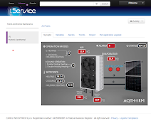 Smart Control Web - EFI captura de pantalla 3
