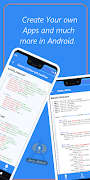 Learn Android App Development Ekran Görüntüsü 3