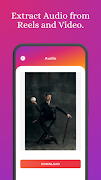 InstaFetch-Save Posts & Reels screenshot 7