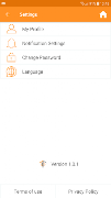 CarePredict Enterprise capture d'écran 5