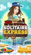 Solitaire Express 스크린샷 5