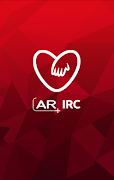 AR IRC 포스터
