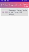 TexNote скриншот 3