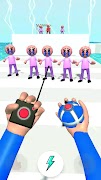 برنامه‌نما Bomb master عکس از صفحه