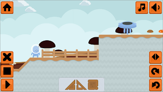 Lala capture d'écran 2