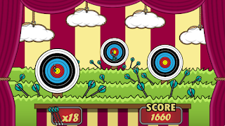 Archer Ace Screenshot 3