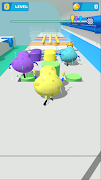 برنامه‌نما Bob Run عکس از صفحه