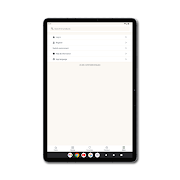 Panda اسکرین شاٹ 7