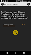 Devinettes screenshot 1