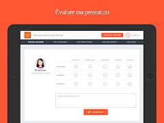 Ell'a Services screenshot 7
