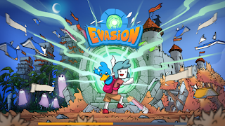 EVASION, attention et lecture স্ক্রিনশট 1