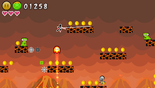 Wire de Coins ภาพหน้าจอ 3