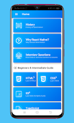 Learn React Native Offline bài đăng