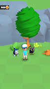 Monster Expedition screenshot 5