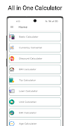 Calculator: Simple Calculator poster