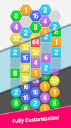Number Connect Puzzle screenshot 6