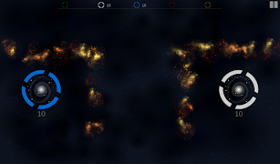 Flux Flow - Sci-fi puzzle game 스크린샷 7