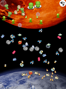 One Tap Space Adventure Free Ekran Görüntüsü 7