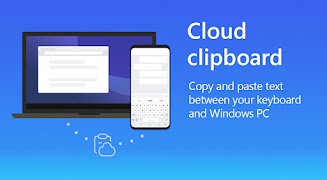 4 Schermata Microsoft SwiftKey AI Keyboard