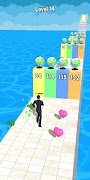 Evolution Run 3D Screenshot 1