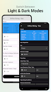 Orifice Sizing Tool imagem de tela 5