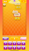 MathletixDivision captura de pantalla 2