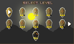 Hammer Man 스크린샷 2