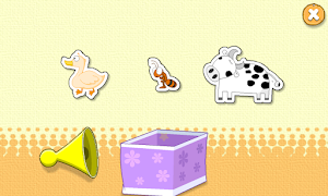 Basic Phonics 1 screenshot 5