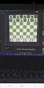 Skaner pozycji szachowych screenshot 7