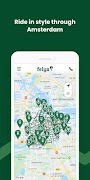 felyx - e-scooter sharing BETA screenshot 6