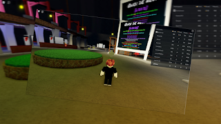 Funky Friday Mod Instructions Screenshot 1